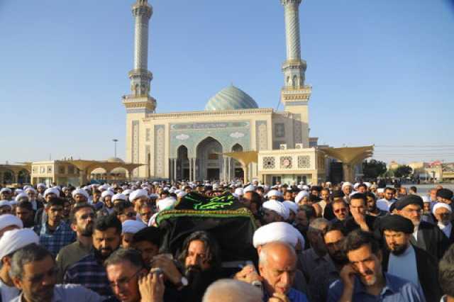 پیام فارس