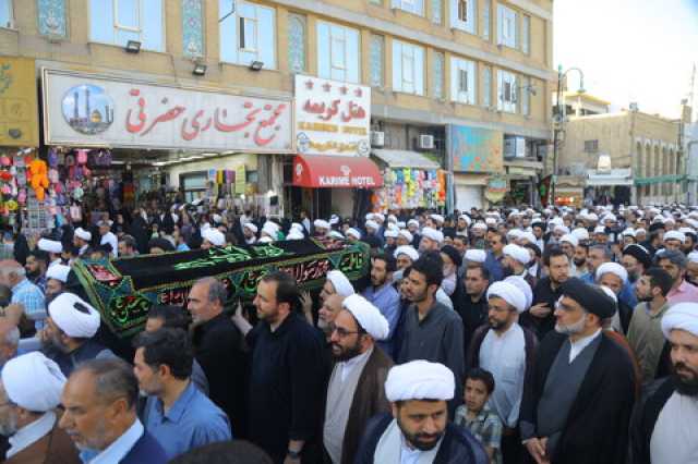 پیام فارس