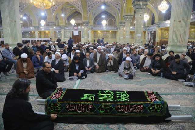 پیام فارس