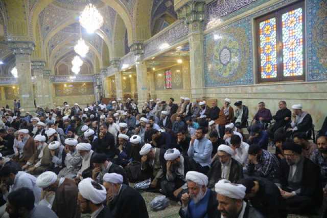پیام فارس