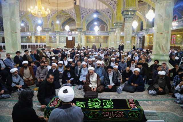 پیام فارس