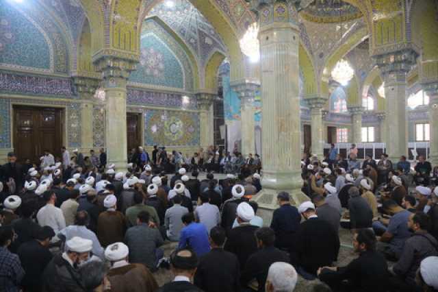 پیام فارس