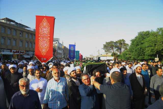 پیام فارس