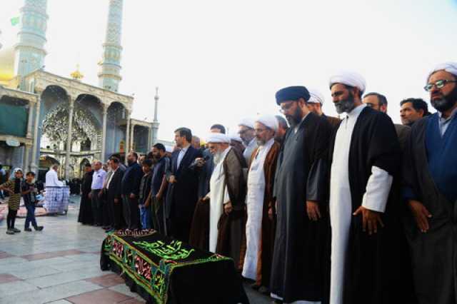 پیام فارس