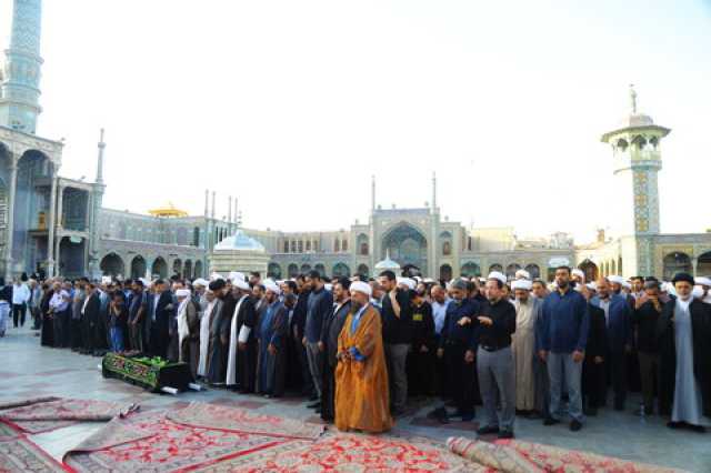 پیام فارس