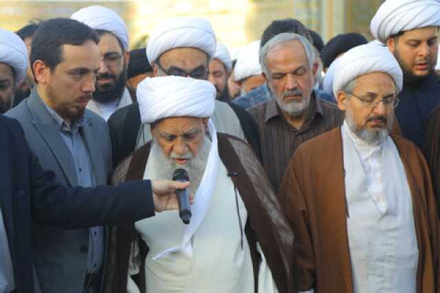 پیام فارس