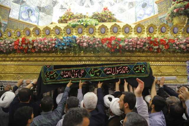 پیام فارس