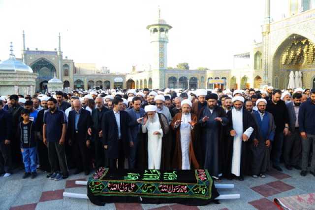 پیام فارس