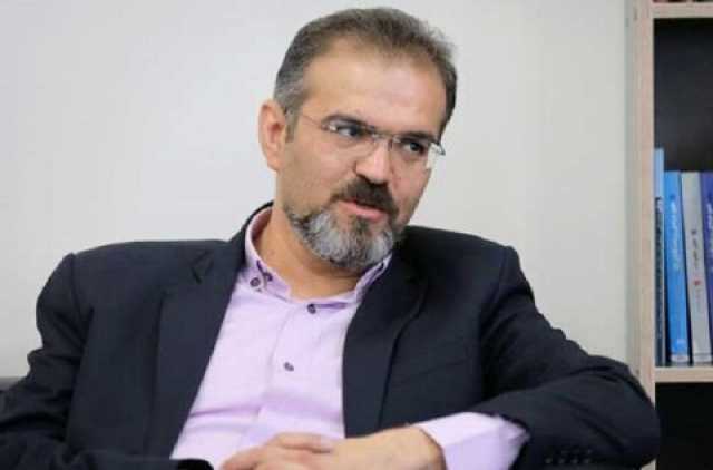 روشنایی خیابان مسجدجامع یزد تعویض شد