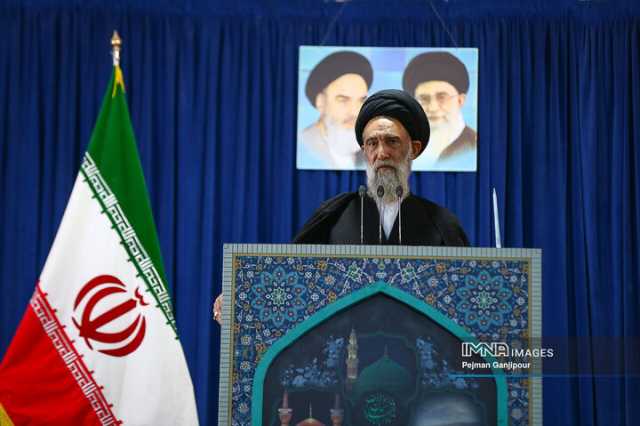 نتانیاهو به‌تنهایی دست به جنایت علیه مردم بی‌گناه غزه و لبنان نزده است