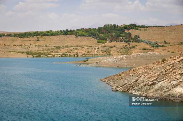 کاهش ۳۰ درصدی بارش‌ها در کشور نسبت به سال گذشته