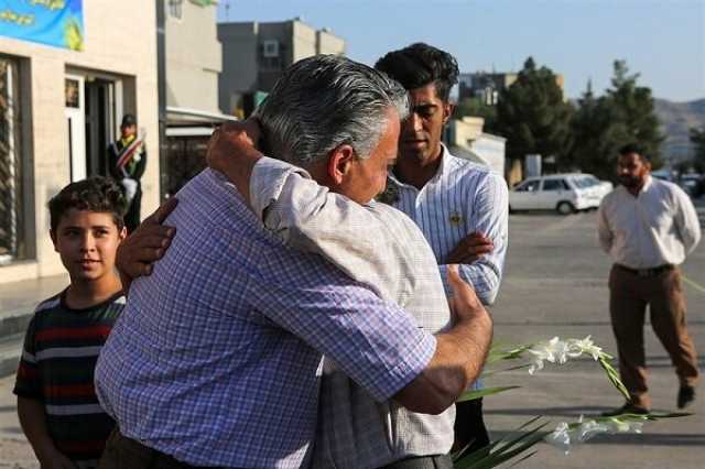 آزادی بیش از ۲ هزار زندانی جرائم غیرعمد در یزد