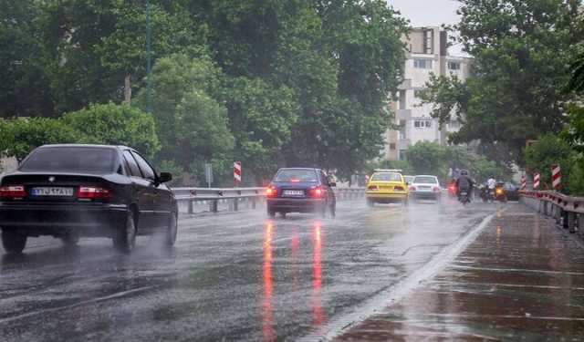 سیستان و بلوچستان، کرمان و هرمزگان، میزبان بیشینه بارش‌های امروز خواهند بود