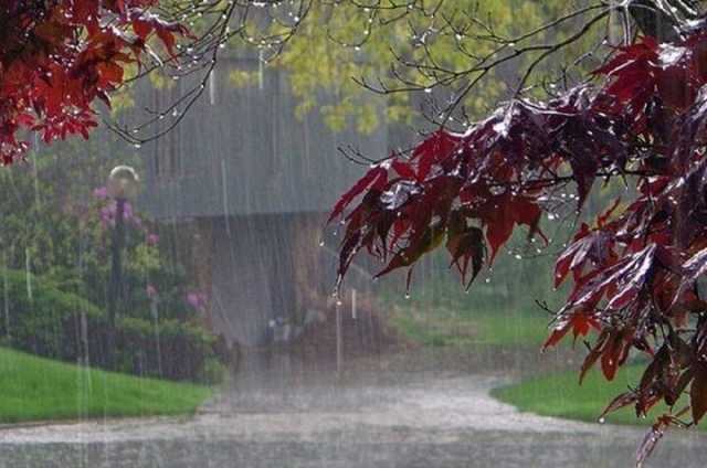 بارش‌های فراتر از نرمال در نوروز ۱۴۰۳ آسمان اصفهان را فرا می‌گیرد