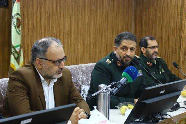 کاهش 20 درصدی سرقت های مهم در استان کرمانشاه