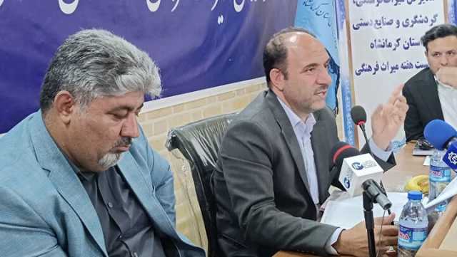 کشف آثار باستانی جدید کرمانشاه را یک‌ میلیون‌ ساله کرد