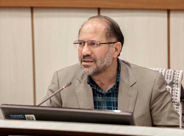 40 درصد اتوبوس‌های شهری یزد مناسب‌سازی شد