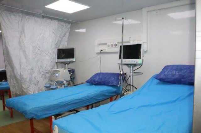 بهره‌برداری از 85 پروژه خیرساز حوزه سلامت در کردستان