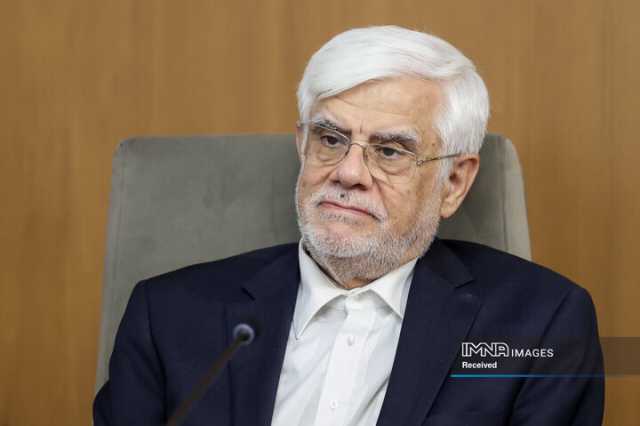 سفر معاون اول رئیس‌جمهور به تبریز