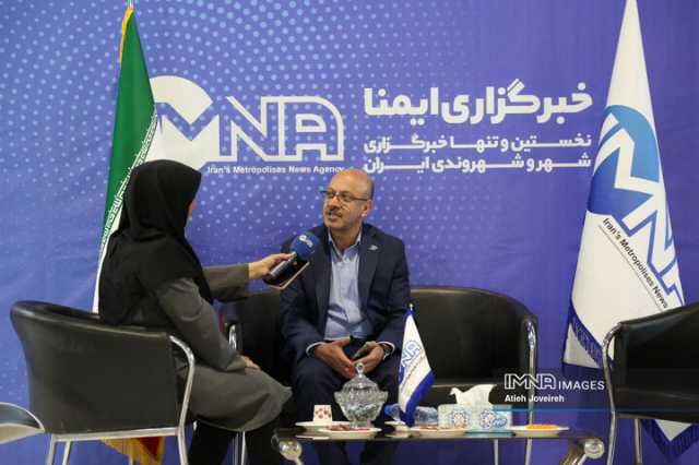 ارائه بیش از 1256 طرح و نیاز صنعت در نمایشگاه فن‌نما