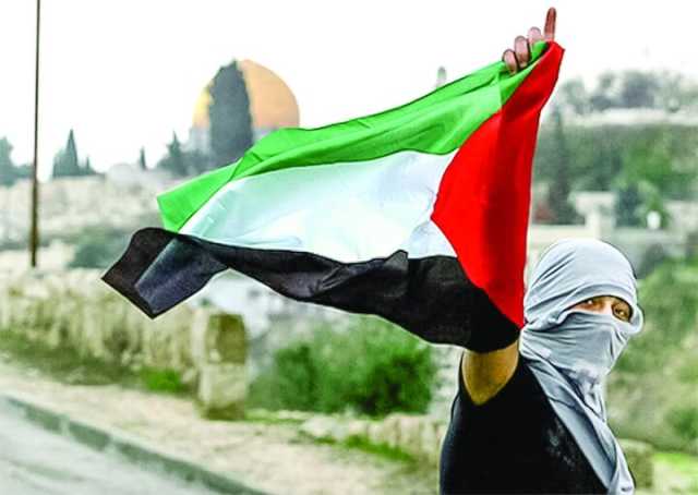 فقط از مسیر مقاومت می‌توان حقوق فلسطینیان را از رژیم صهیونیستی گرفت
