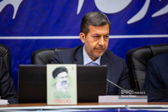 ایجاد همدلی و صمیمیت یکی از وظایف فرمانداران استان اصفهان است