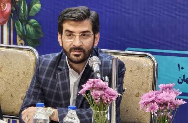 پیشرفت 95 درصدی احداث پل ارتباطی بین خیابان‌های مهر و فرسان