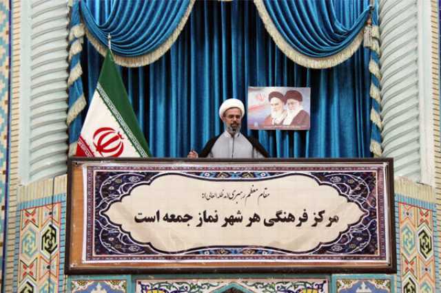 نمایندگان در پشت پرده با کسی معامله نکنند