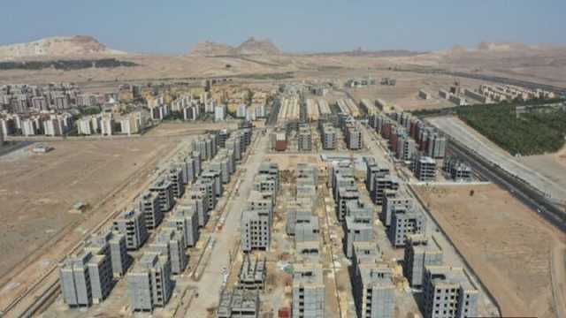 نیاز مسکن ملی استان قم به 120 مگاوات برق
