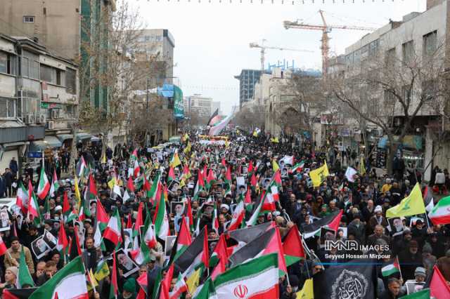 دعوت از کرمانشاهی‌ها برای حضور پرشور در راهپیمایی 22 بهمن