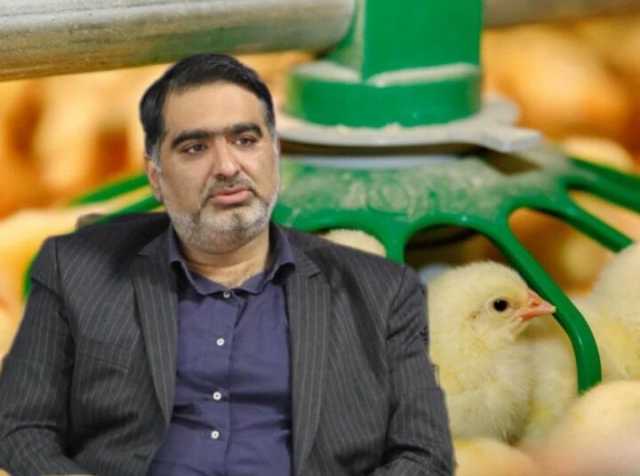 ۶۲ پروژه با ۴۴۰۰ میلیارد ریال سرمایه‌گذاری در هفته جهاد کشاورزی به بهره‌برداری می‌رسد