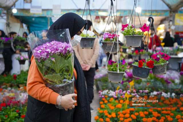 تامین کامل اقلام اساسی در خراسان شمالی برای ایام نوروز