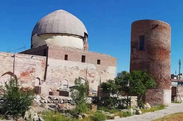 هویت تاریخی محلات شش‌گانه به سامانه جامع «اردبیل‌من» اضافه شد