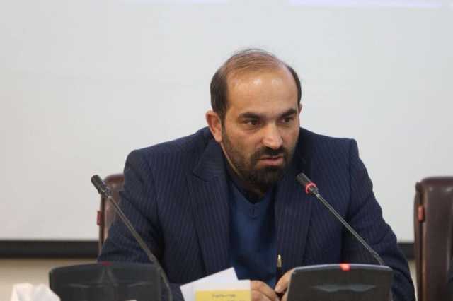 ایستگاه بسیج خط 3 در دهه فجر بهره‌برداری شود