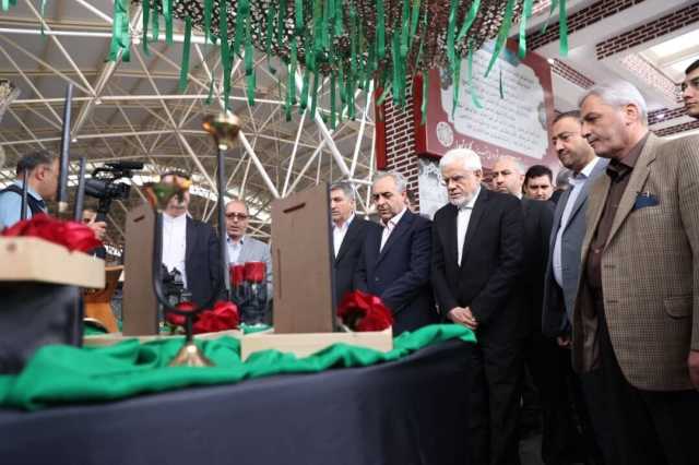 پیام آذری