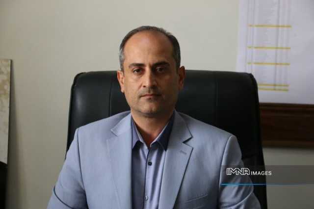 استانداردسازی 9 آسانسور پل‌های عابر مکانیزه شهرداری اصفهان