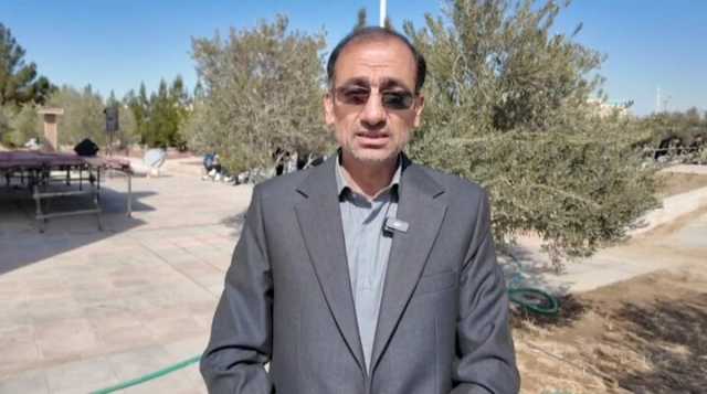 روزانه 330 تن زباله خانگی در یزد تولید می‌شود