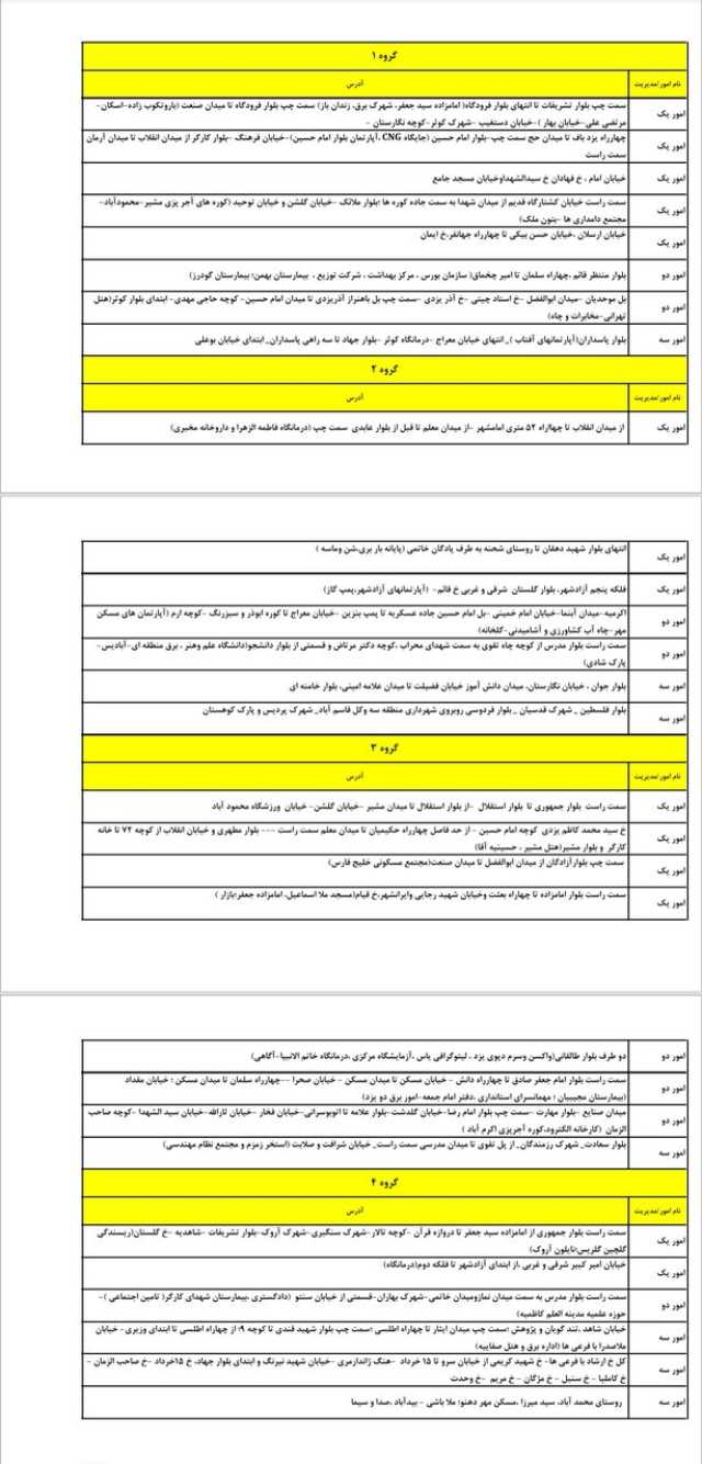 خبر یزد