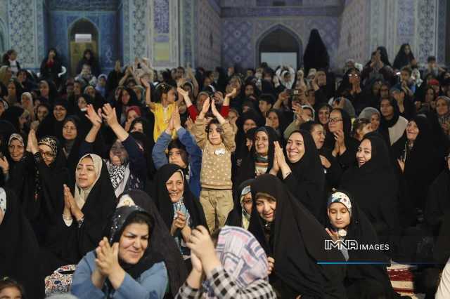 پیام سپاهان