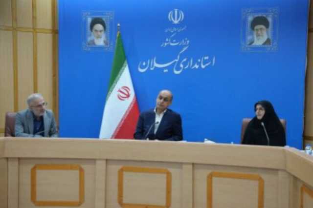 دستگاه‌های اجرایی مرتبط برای برگزاری امتحانات نهایی دانش‌آموزان پای کار باشند