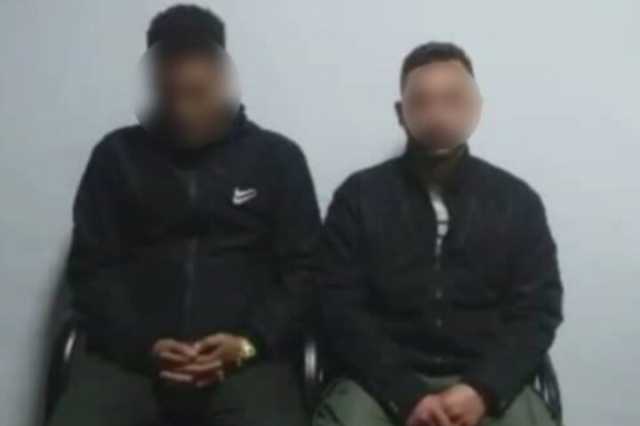 2 مامور قلابی در رشت دستگیر شدند