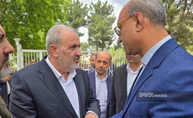 با همدلی و همکاری، ایران را بهتر از گذشته خواهیم ساخت