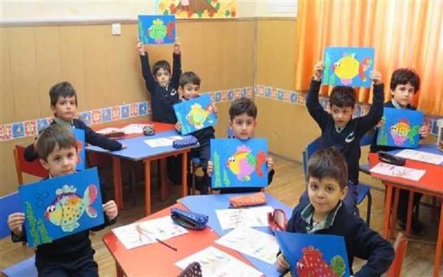 شهریه کودکستان‌ها پیش از شهریور تعیین می‌شود