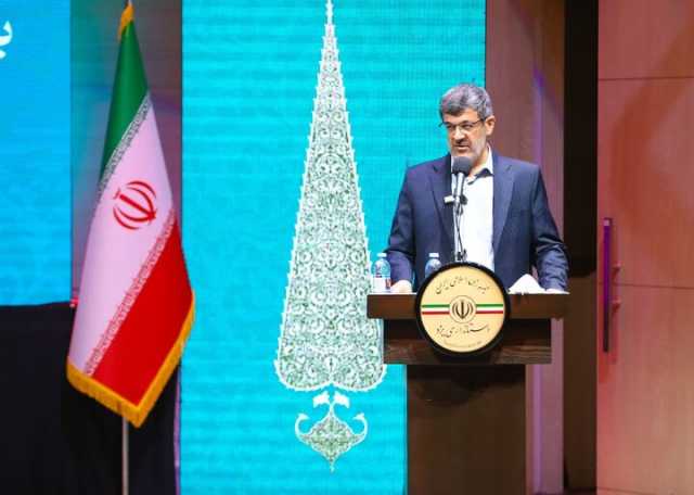 یزد، شایسته کسب عنوان استان جهانی صنایع‌دستی در آینده است