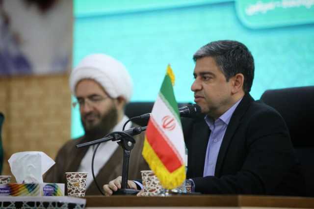 نقشه فرهنگی استان اردبیل تدوین شده است