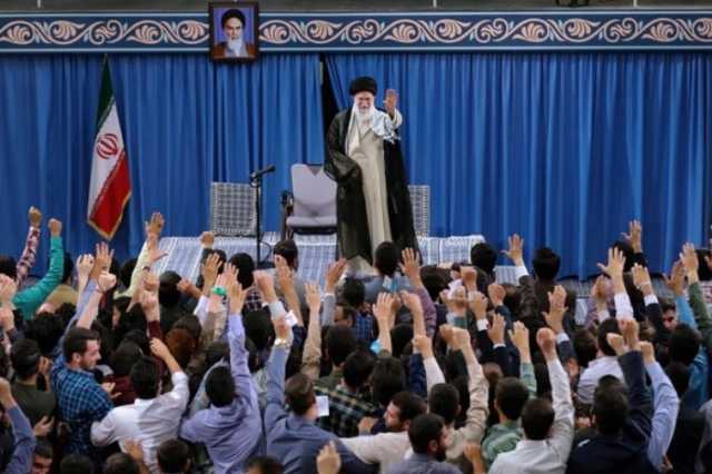 نماینده بسیج دانشجویی: مقاومت تنها راه کارآمد مقابل استکبار غربی است