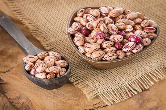 قیمت انواع حبوبات سه شنبه 4 بهمن 1401