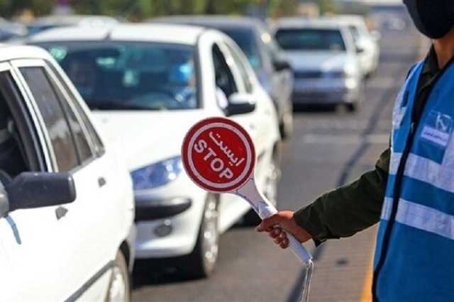 وضعیت جاده‌ها/ ترافیک سنگین در محور هراز در مسیر رفت و برگشت