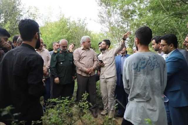 فعالیت دانشجویان جهادگر بدون چشم‌داشت مالی است