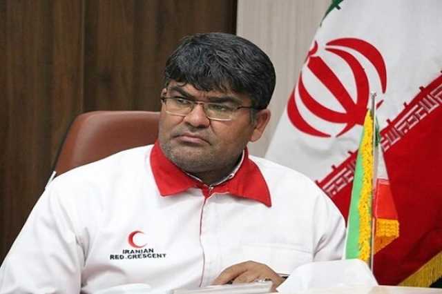 ریزش ساختمان در جوپار / 2 نفر جان باختند